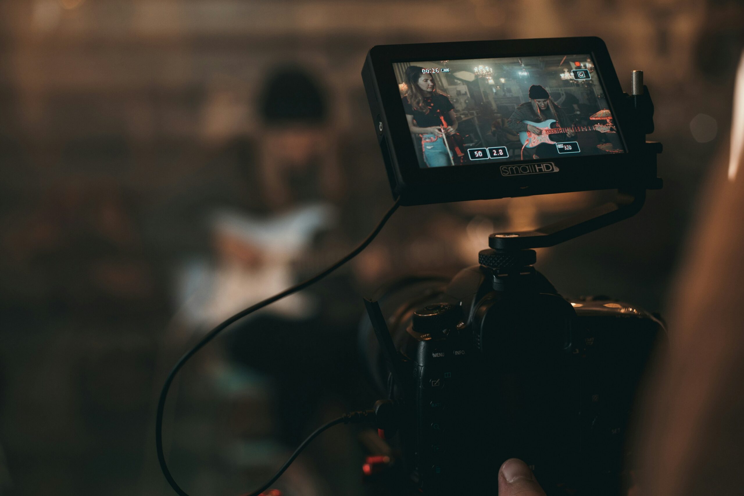 Video-Production Video-Production