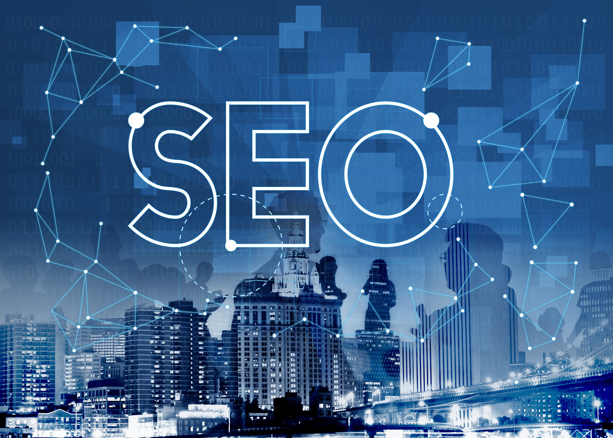 Search Internet Data SEO Browsing Concept Search engine optimization